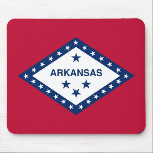 Alfombrilla De Ratón Arkansas