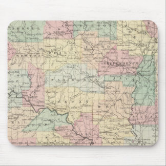 Alfombrilla De Ratón Arkansas 3