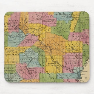 Alfombrilla De Ratón Arkansas 7