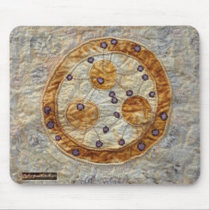 Alfombrilla De Ratón Arlee Barr "mundo imperfecto "