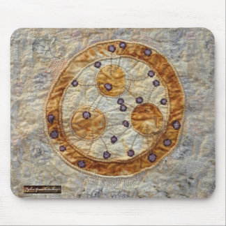 Alfombrilla De Ratón Arlee Barr "mundo imperfecto "