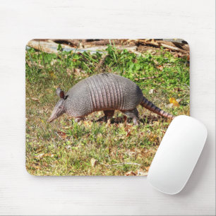 Alfombrilla De Ratón Armadillo