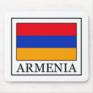 Alfombrilla De Ratón Armenia