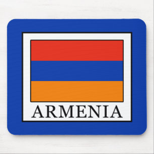 Alfombrilla De Ratón Armenia