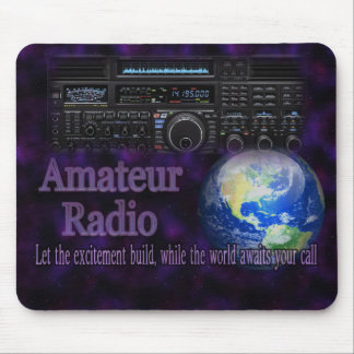 Alfombrilla De Ratón ARMousepad1