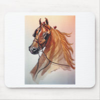 Arnés de la multa del caballo de Saddlebred