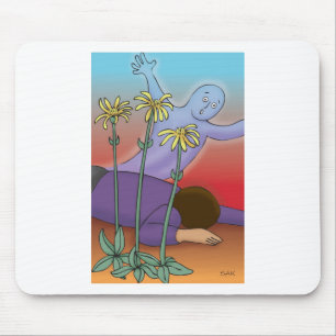 Alfombrilla De Ratón Arnica