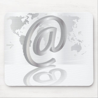 Alfombrilla De Ratón arobase2