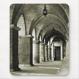 Alfombrilla De Ratón Arquitectura de época
