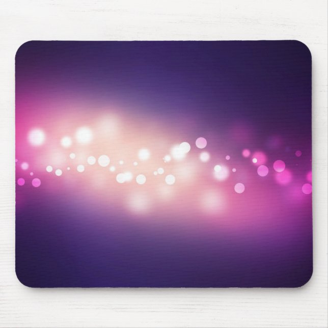 Alfombrilla De Ratón Arrastrar y soltar crear uno propio (Frente)