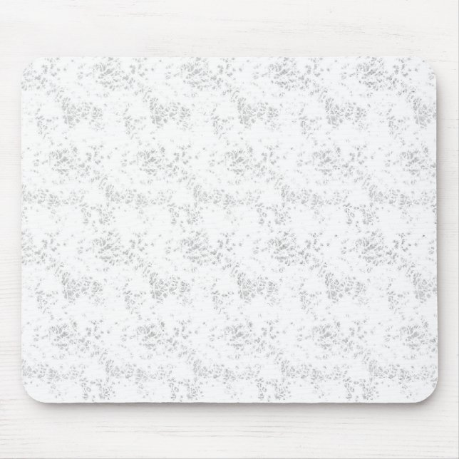 Alfombrilla De Ratón Arrastrar y soltar crear uno propio (Frente)