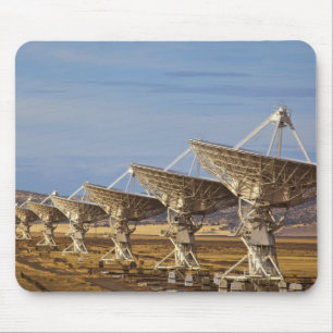 Alfombrilla De Ratón Arreglo Muy Grande aka Observatorio de Radioastron