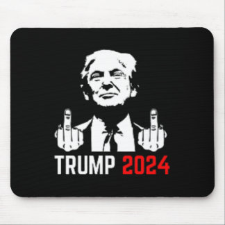 Alfombrilla De Ratón Arresto De Trump En Estados Unidos 2024