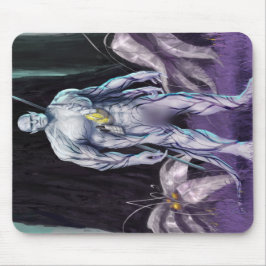 Alfombrilla De Ratón Arruk Mousepad