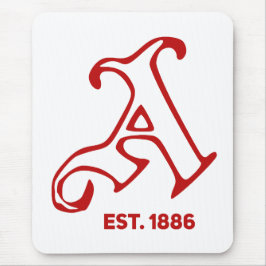 Alfombrilla De Ratón Arsenal retro