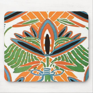 Alfombrilla De Ratón Art Deco Mousepad
