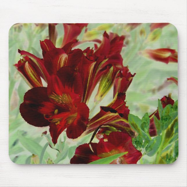 Alfombrilla De Ratón ArtbyLina 78 (Frente)