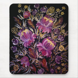 Alfombrilla De Ratón Arte