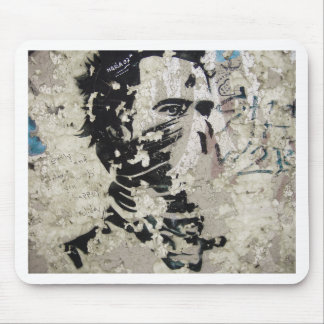 Alfombrilla De Ratón arte 3 de la calle