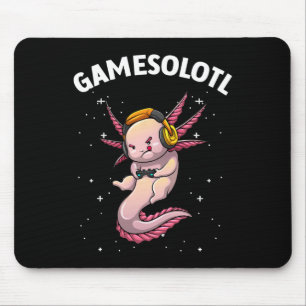 Alfombrilla De Ratón Arte De Juegos Cuidados Para Hombres Mujeres Niños