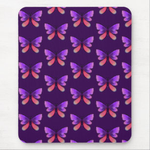 Alfombrilla De Ratón Arte de Naturaleza de Fantasía Personalizado