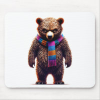 Arte de oso