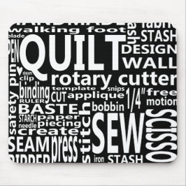 Alfombrilla De Ratón Arte del subterráneo que acolcha