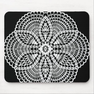 Alfombrilla De Ratón Arte del tapetito