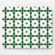 Arte Esmeralda Gemstone, verde