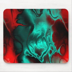 Alfombrilla De Ratón Arte fractal 1-5
