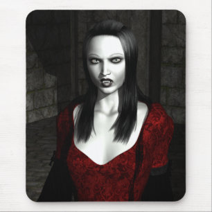 Alfombrilla De Ratón Arte gótico Mousepad de Bathory