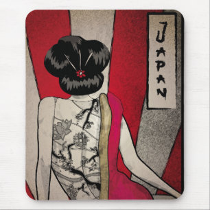 Alfombrilla De Ratón Arte humano