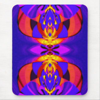 Alfombrilla De Ratón Arte Resicomental #148 Mousepad