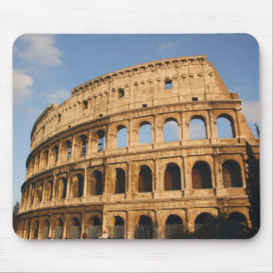 Alfombrilla De Ratón Arte Romano. El Coliseo o Flavio 3