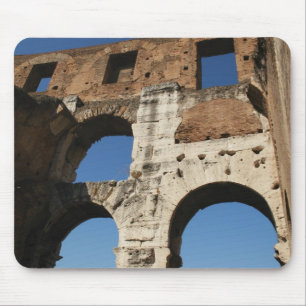 Alfombrilla De Ratón Arte Romano. El Coliseo o Flavio 5