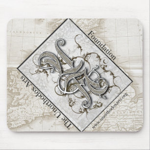 Alfombrilla De Ratón Artes poco ortodoxos Mousepad