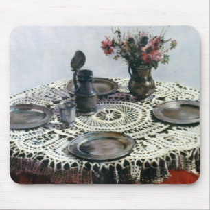 Alfombrilla De Ratón Artesanía/artesanía