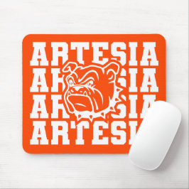 Alfombrilla De Ratón Artesia Bulldog Tradition Mouse Pad