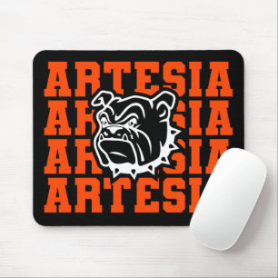 Alfombrilla De Ratón Artesia Bulldog Tradition Mouse Pad