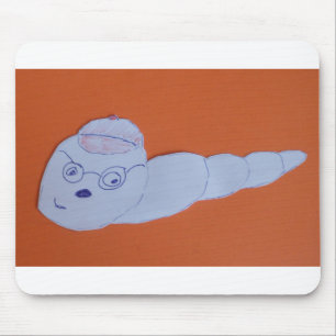 Alfombrilla De Ratón Arthur Mousepad