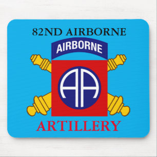 ALFOMBRILLA DE RATÓN ARTILLERÍA AÉREA 82