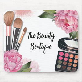 Alfombrilla De Ratón Artista de maquillaje