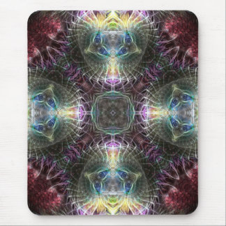 Alfombrilla De Ratón Artista fractal #96 Mousepad