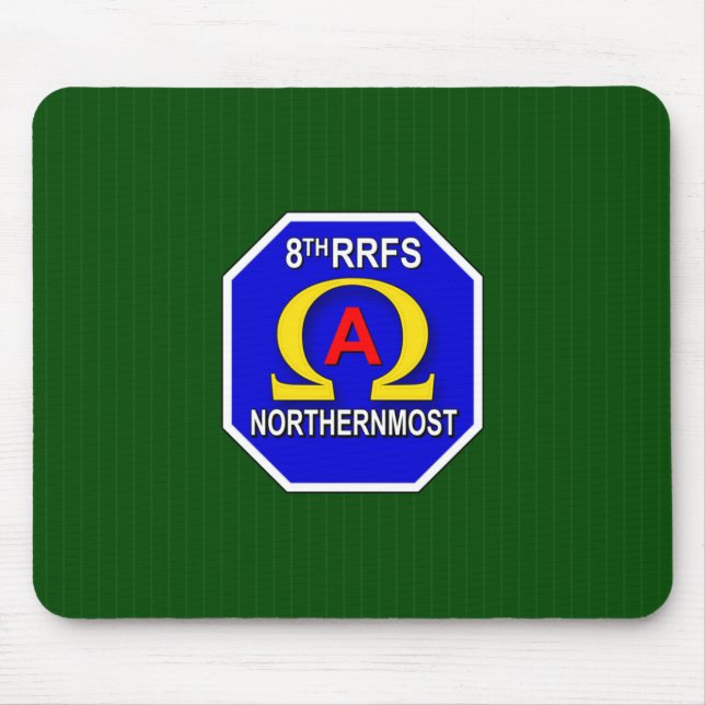 ALFOMBRILLA DE RATÓN ASA 8RRFS 1 (Frente)