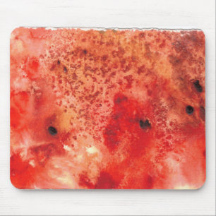 Alfombrilla De Ratón Ascuas Desplegándose