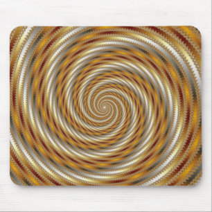 Alfombrilla De Ratón Ashes - Fractal