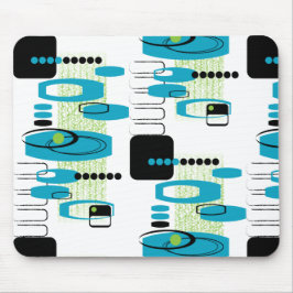 Alfombrilla De Ratón Así Que Hip A Go-Go