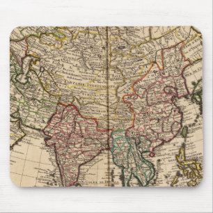 Alfombrilla De Ratón Asia