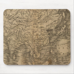 Alfombrilla De Ratón Asia