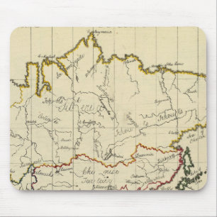 Alfombrilla De Ratón Asia 15